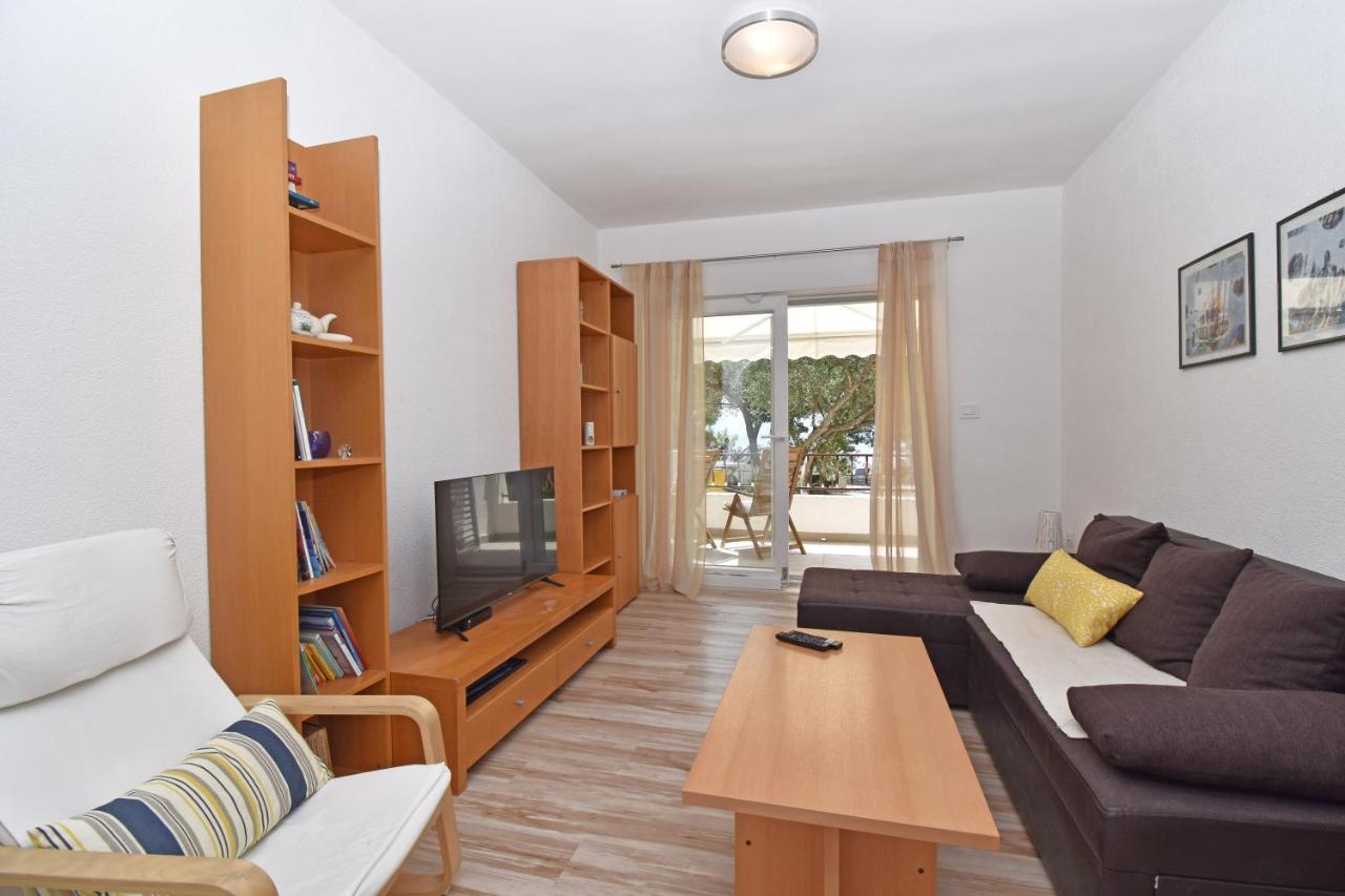 Apartments Despot Tucepi Exterior photo