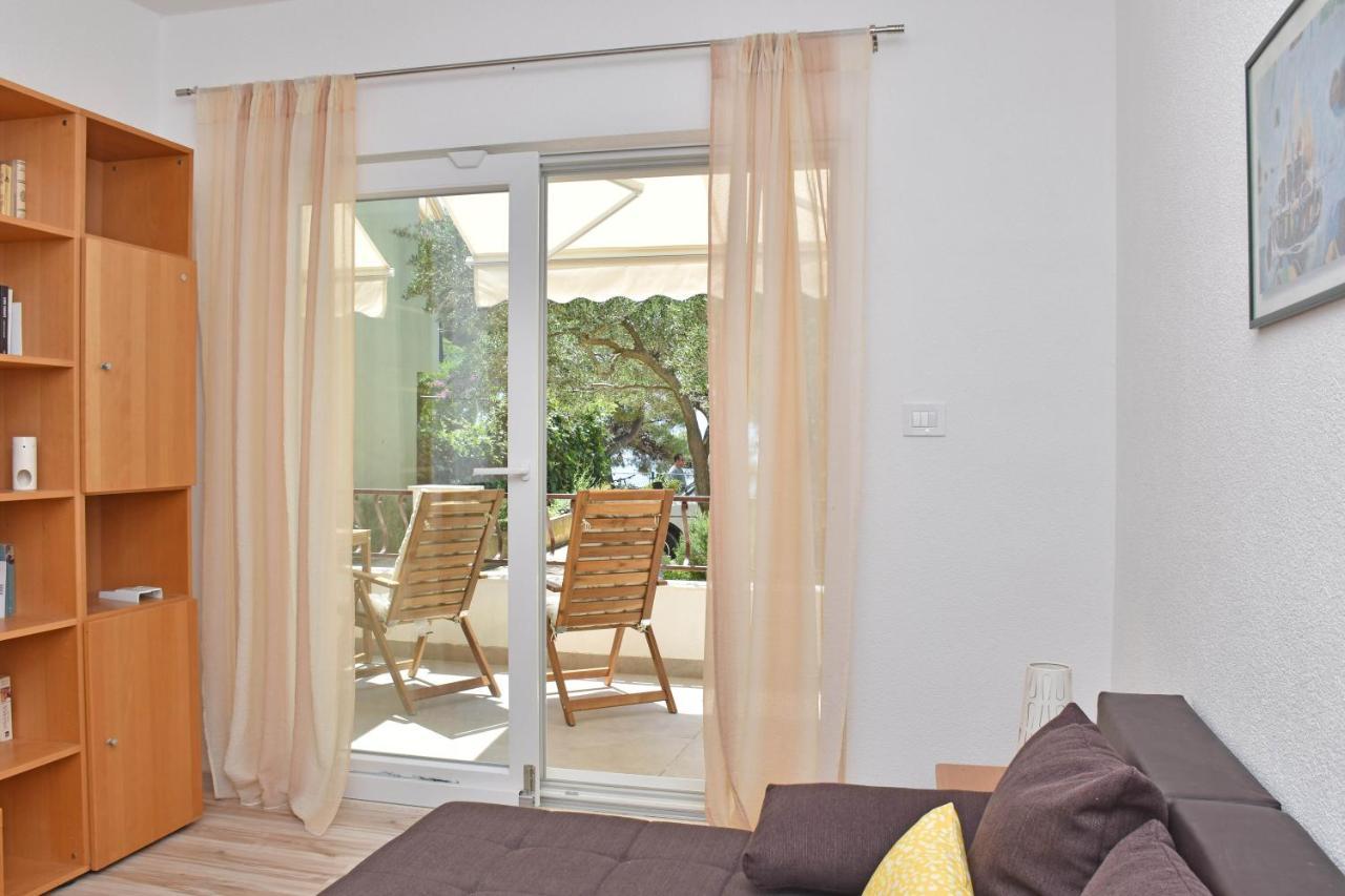 Apartments Despot Tucepi Exterior photo