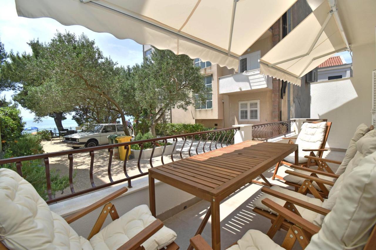 Apartments Despot Tucepi Exterior photo