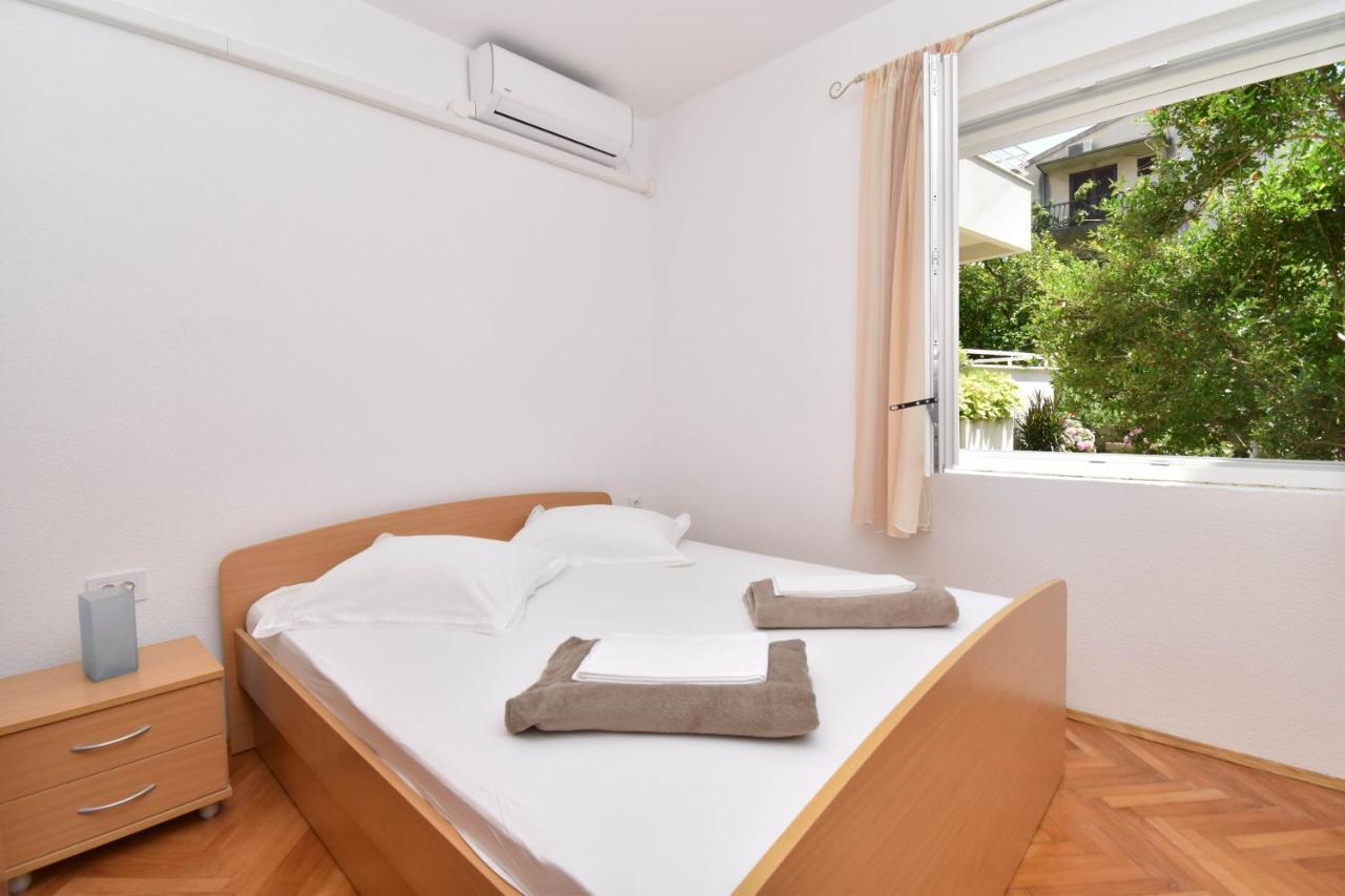 Apartments Despot Tucepi Exterior photo