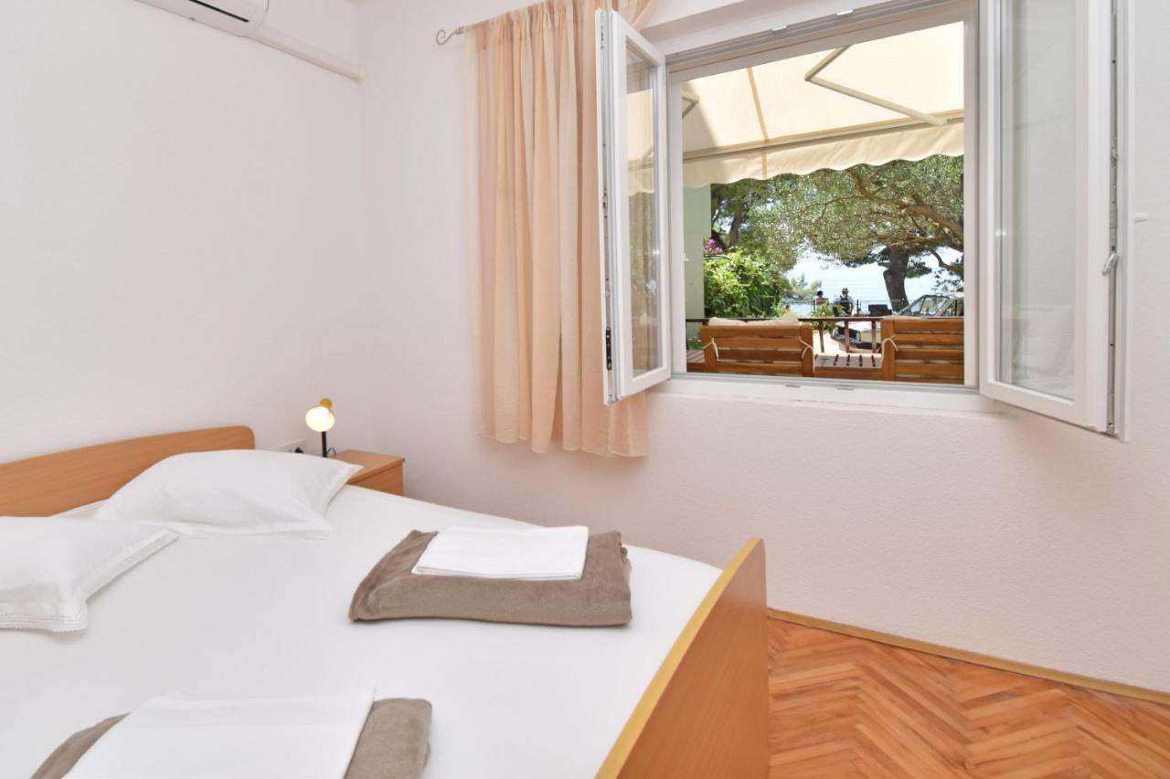 Apartments Despot Tucepi Exterior photo