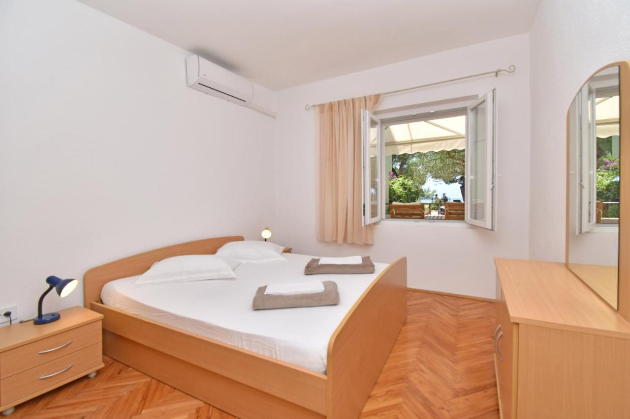 Apartments Despot Tucepi Exterior photo