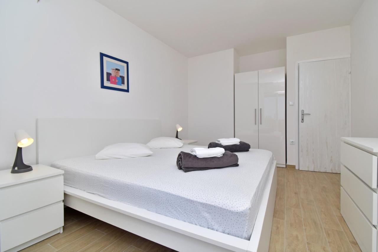 Apartments Despot Tucepi Exterior photo