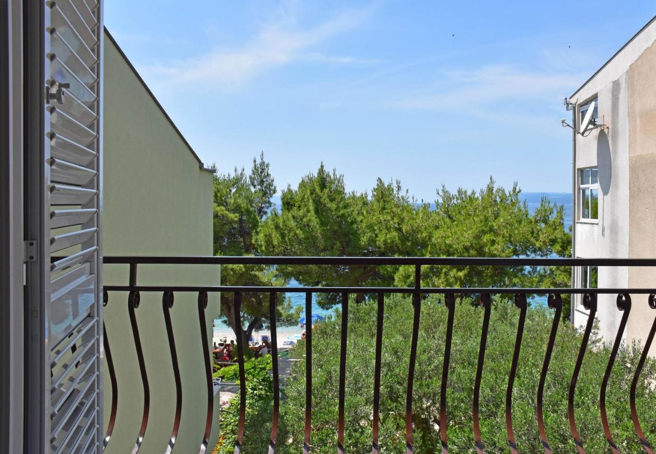 Apartments Despot Tucepi Exterior photo