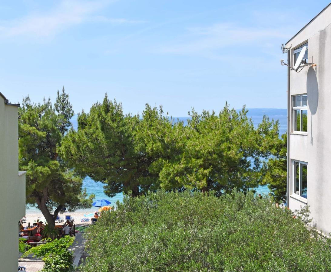 Apartments Despot Tucepi Exterior photo