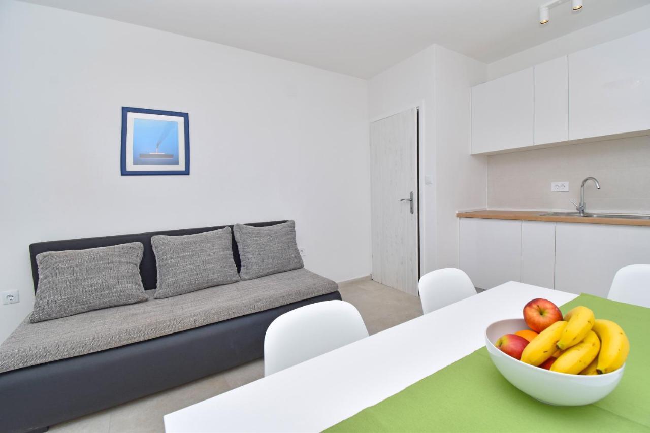 Apartments Despot Tucepi Exterior photo