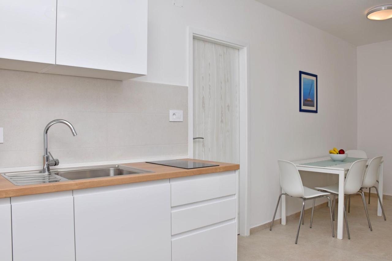 Apartments Despot Tucepi Exterior photo
