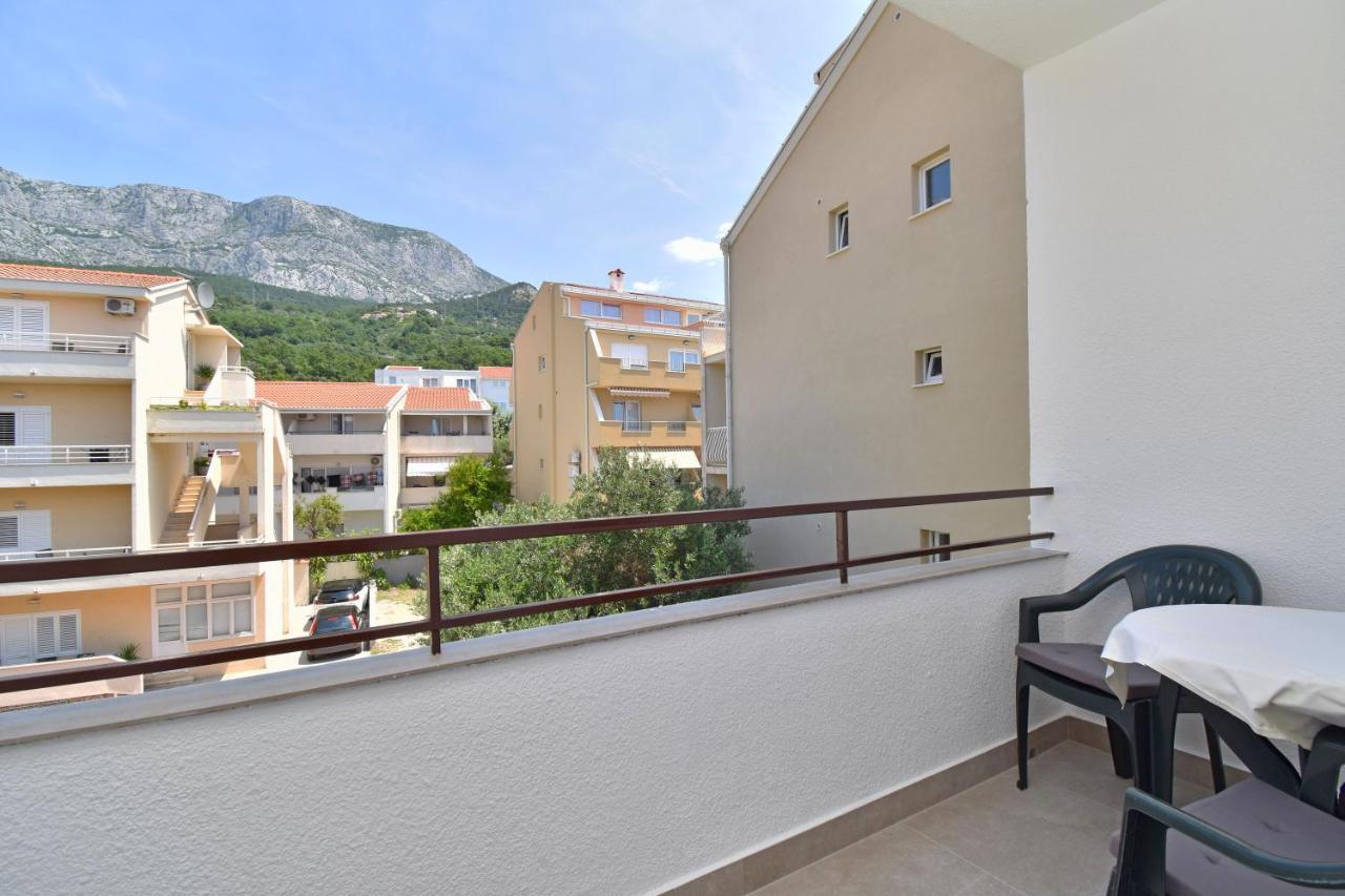 Apartments Despot Tucepi Exterior photo